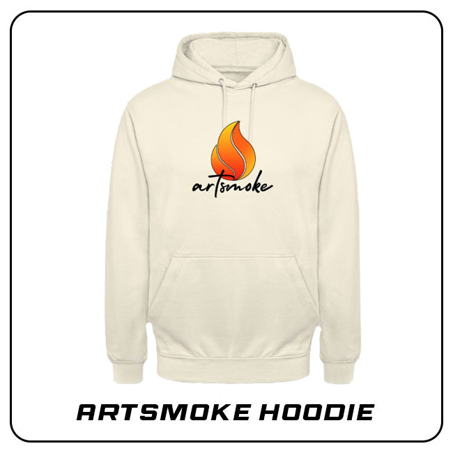 ARTSMOKE Hoodie
