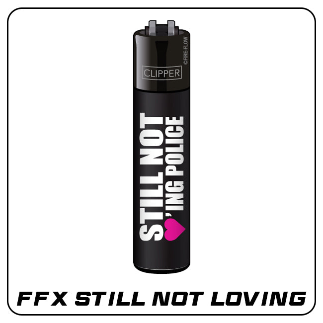 FFX Still not Loving