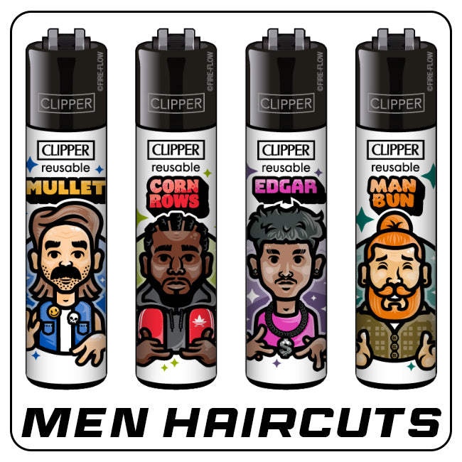 Men Haircuts