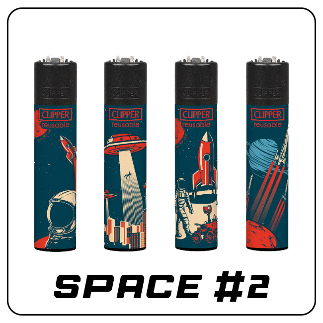 Space #2