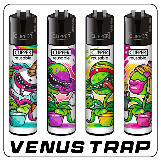 Venus Trap