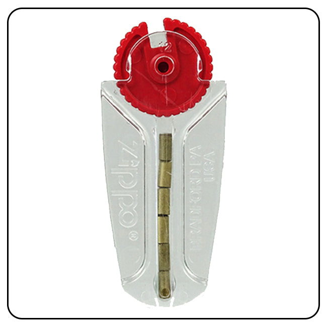 Zippo Feuersteine