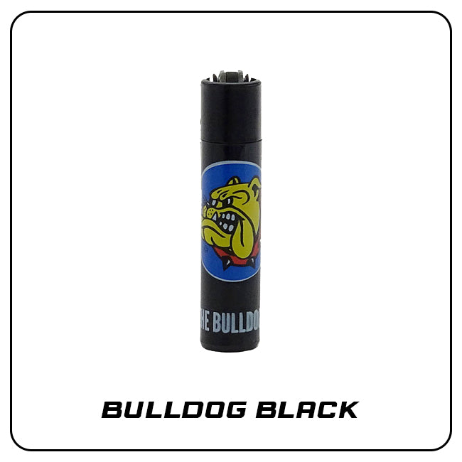 Bulldog Black