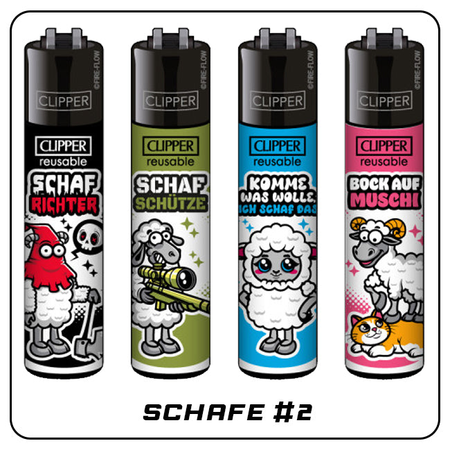 Schafe #2