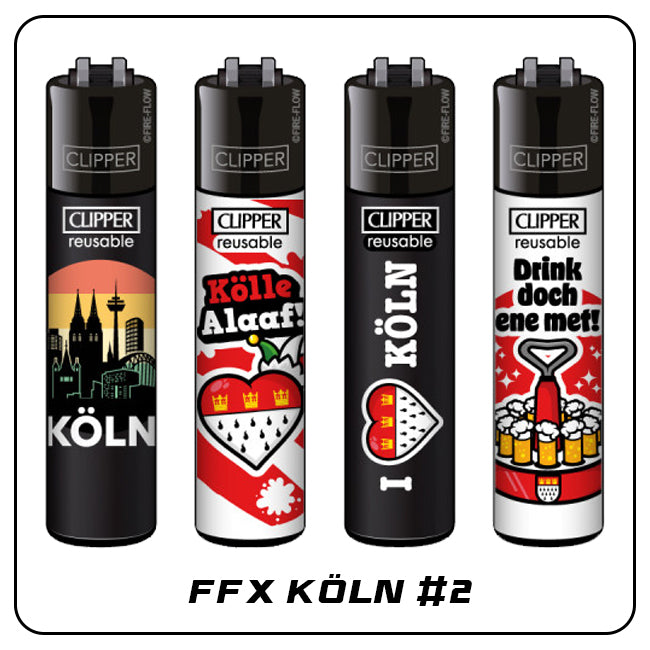 Clipper FFX Köln #2