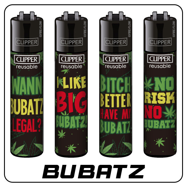 Bubatz