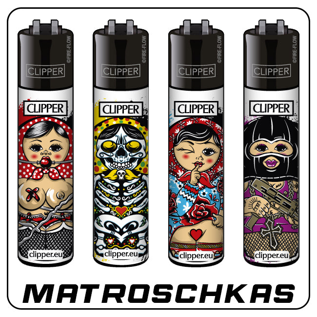 Matroschkas