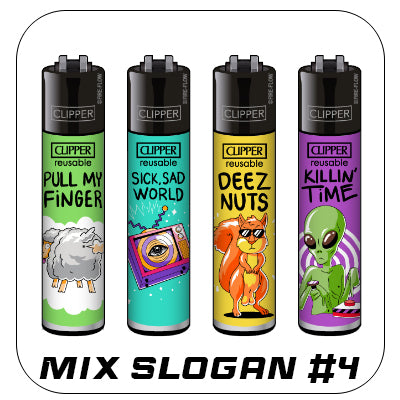 Mix Slogan #4