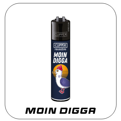 Moin Digga