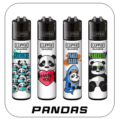 Pandas