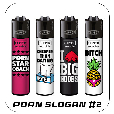 Porn Slogan #2