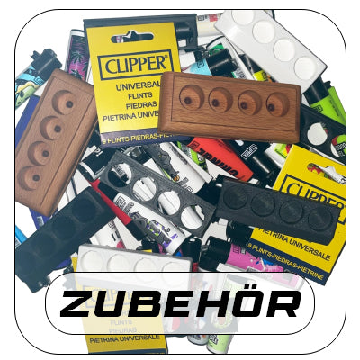 Clipper-Zubehör