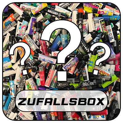 Zufallsbox/Mysterybox
