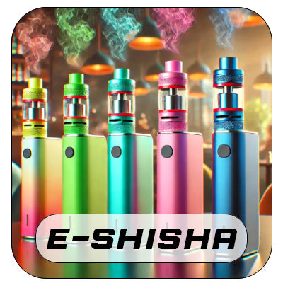 E-Shisha