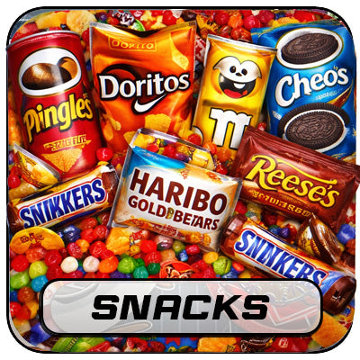 Snacks