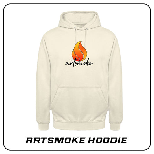 ARTSMOKE Hoodie
