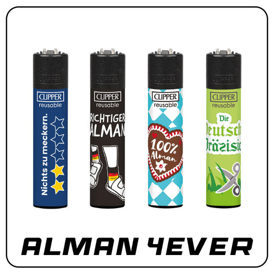 Alman 4ever