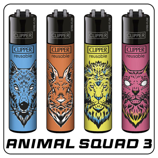 Animal Squad 3