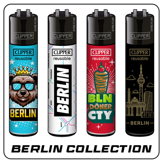 Berlin Collection