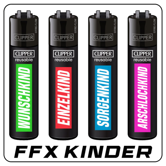 FFX Kinder