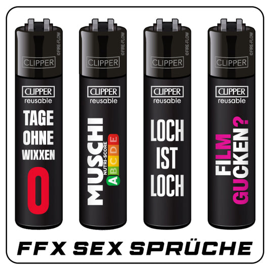 FFX Sex Sprüche