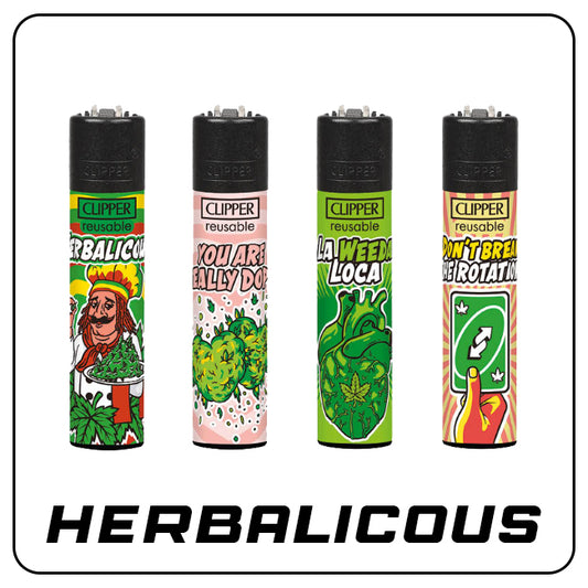 Herbalicous