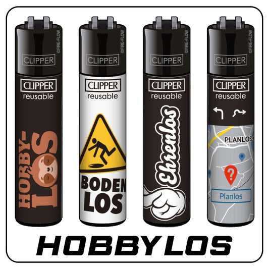 Hobbylos