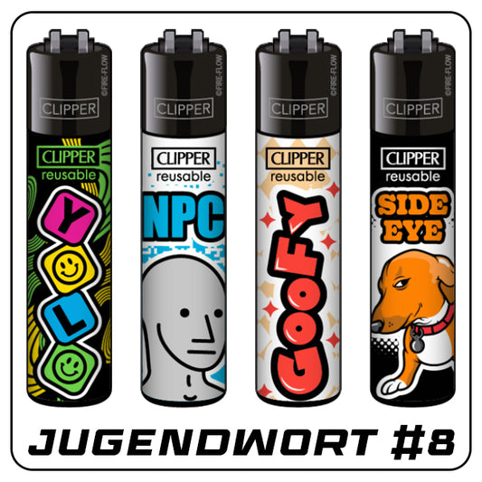 Jugendwort #8