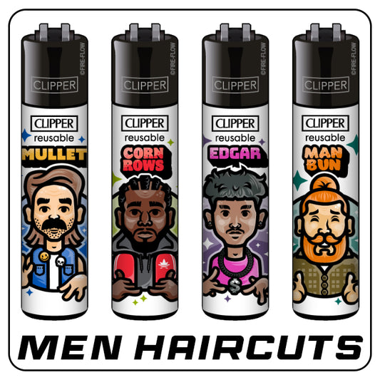 Men Haircuts