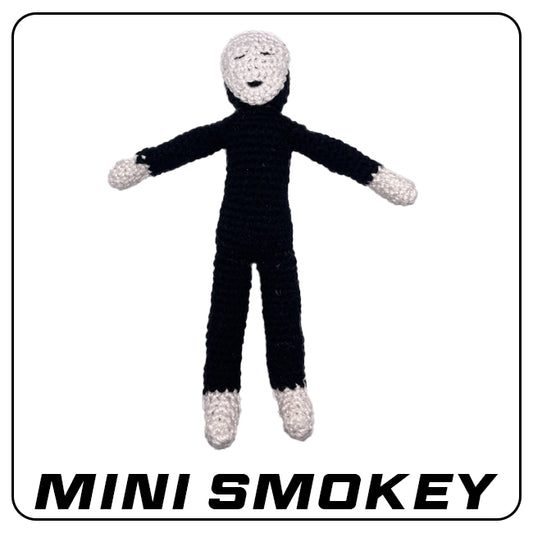 Mini Smokey