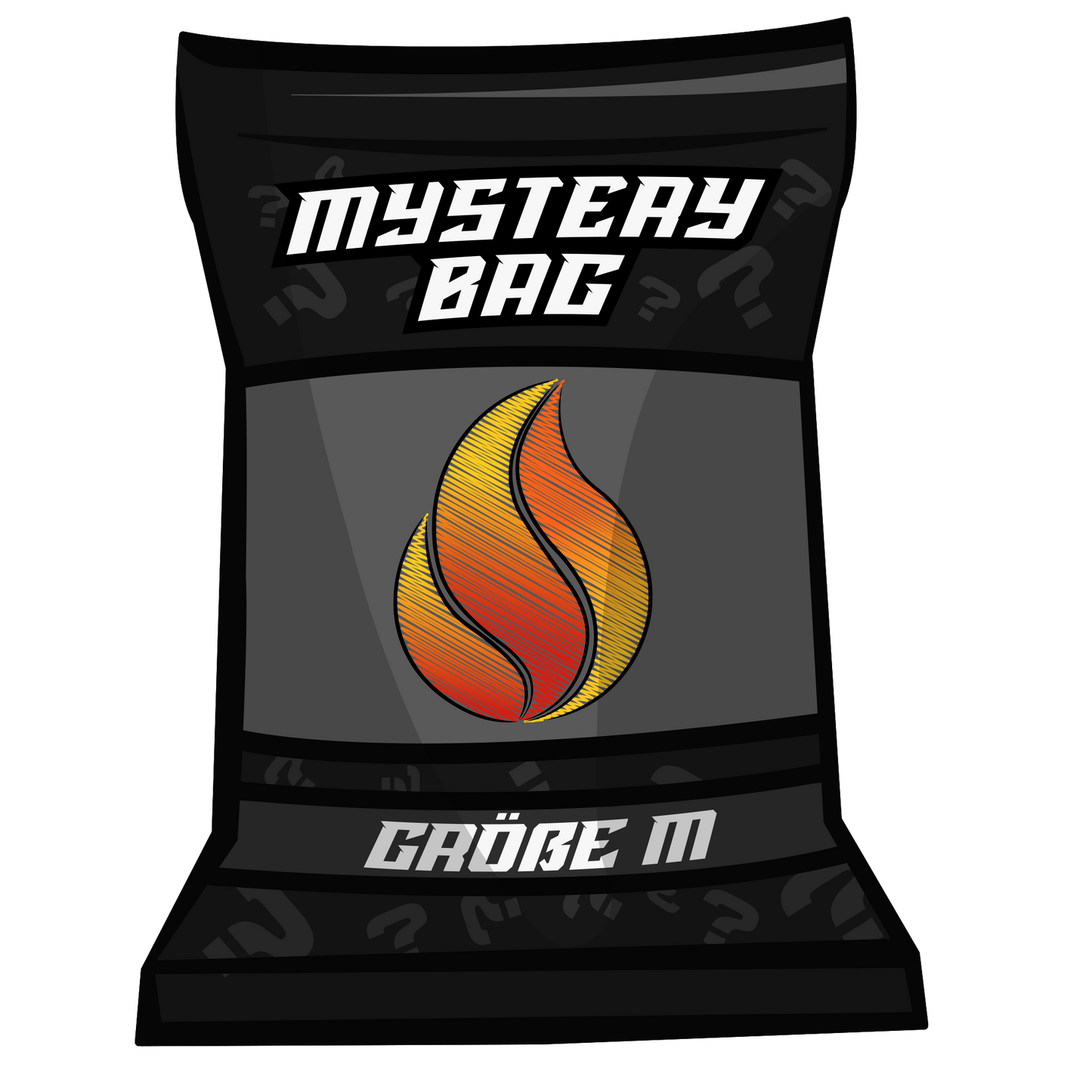 ARTSMOKE Mystery Bag - M