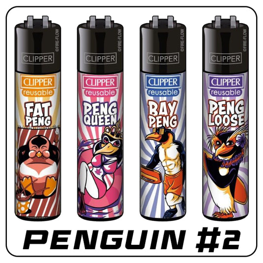 Penguin #2