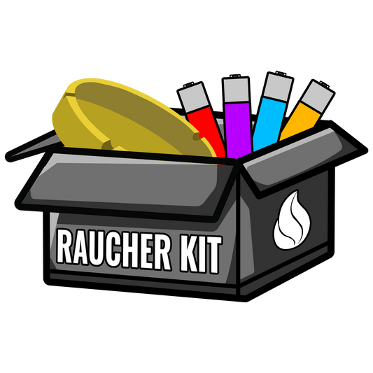 Raucher-Kit