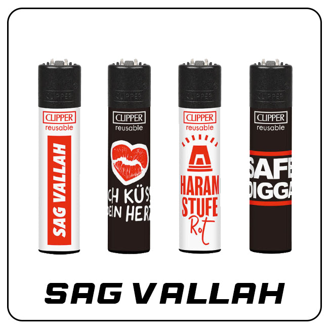 Sag Vallah