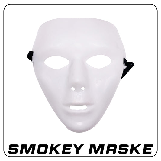 Smokey Maske