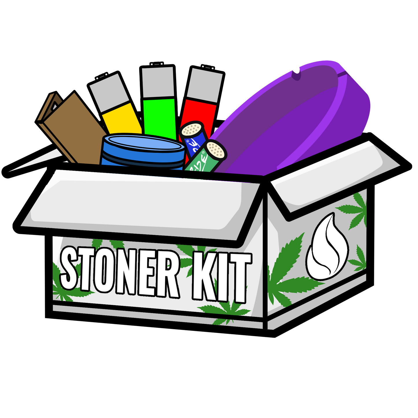 Stoner-Kit