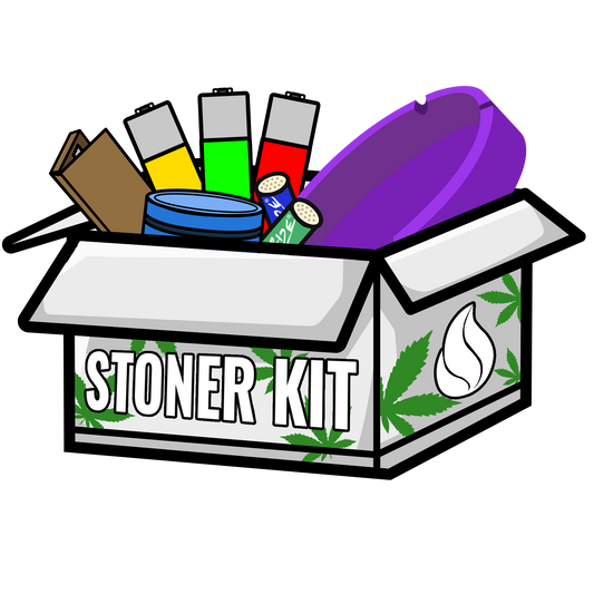 Stoner-Kit