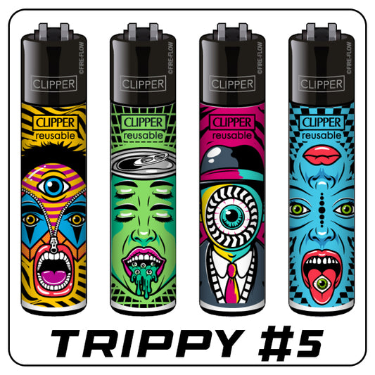 Trippy #5