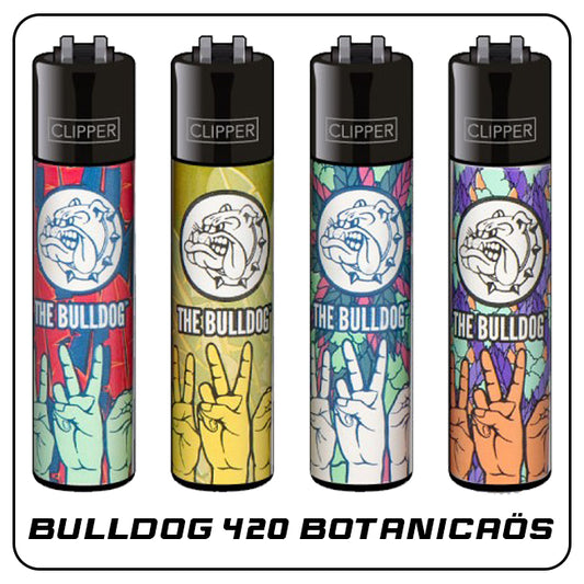 Bulldog 420 Botanicals (06.01.2025)