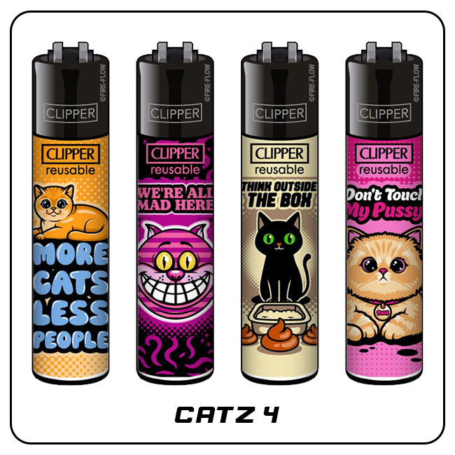 Clipper - Catz 4