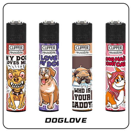 Cipper - Doglove