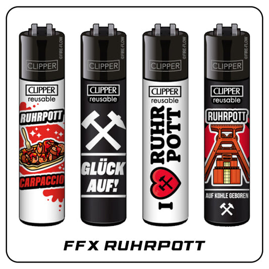Clipper FFX Ruhrpott