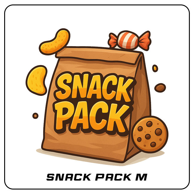 Snack Pack M