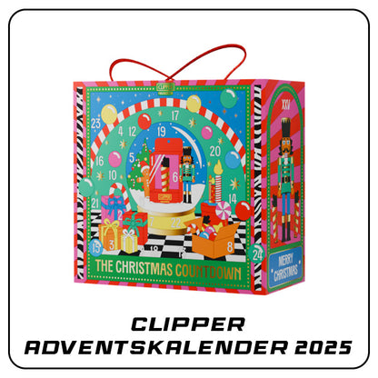 Clipper Adventskalender 2025
