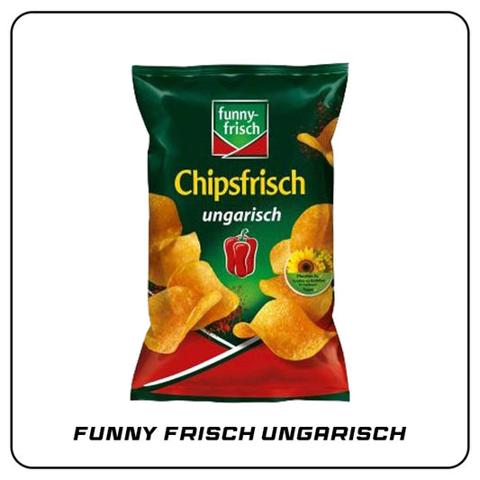 Funny Frisch - verschiedene Sorten 150g