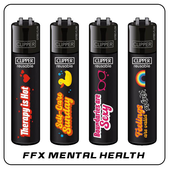 Clipper - FFX Mental Health