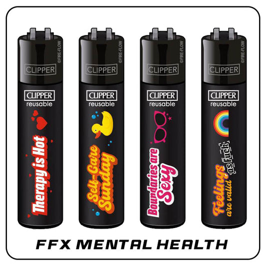Clipper - FFX Mental Health