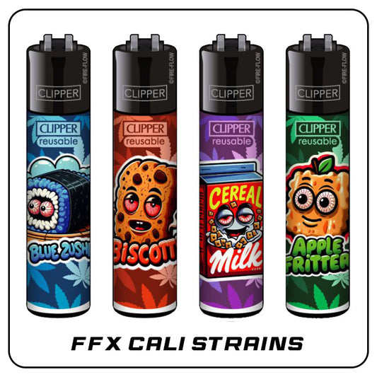 Clipper - FFX Cali Strains