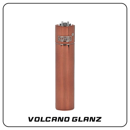 Clipper Metal Large VOLCANO [VORVERKAUF]
