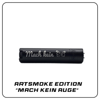 Mach kein Auge - ARTSMOKE Edition
